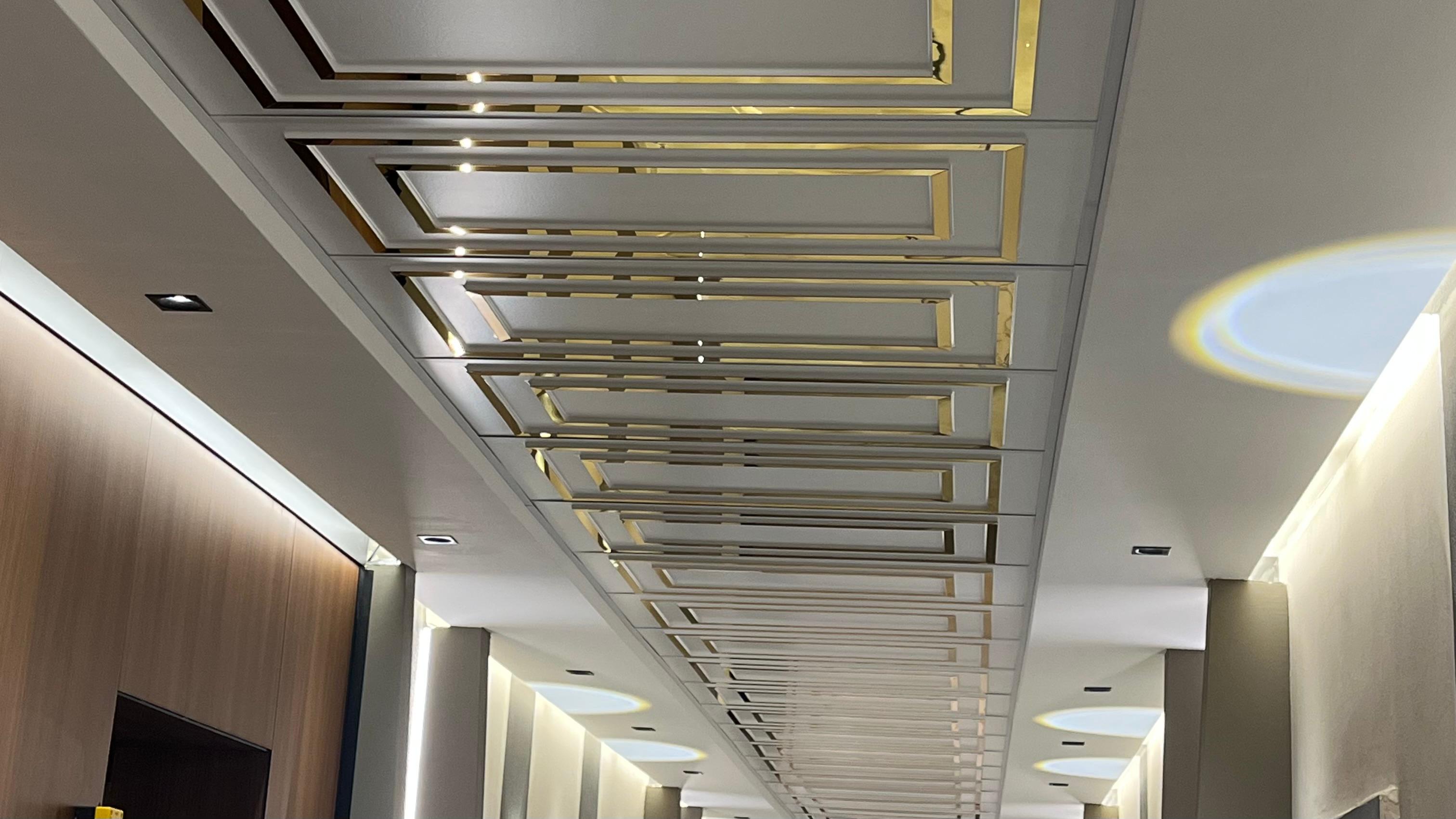 İşçievleri Asma Tavancı